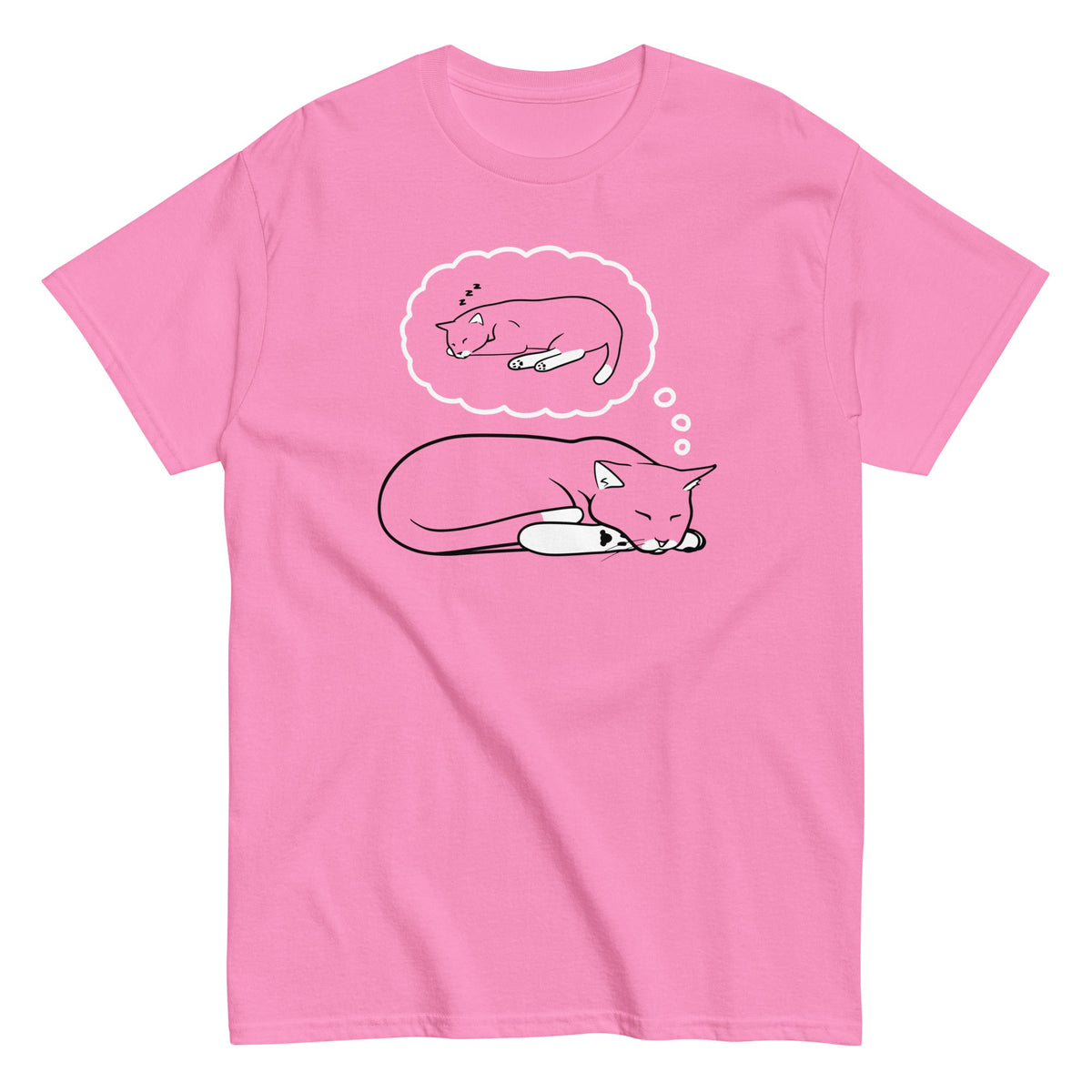 Living The Dream Men's Classic Tee