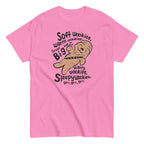 Soft Wookiee. Warm Wookiee Men's Classic Tee