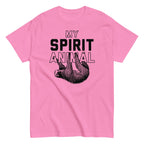 My Spirit Animal Men's Classic Tee