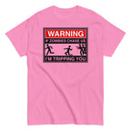 If Zombies Chase Us Men's Classic Tee