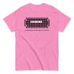 Alcohol Is The Answer Men's Classic Tee