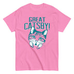 Great Catsby! Men's Classic Tee