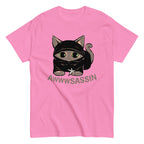 Awwwsassin Men's Classic Tee