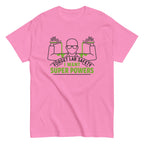 Forget Lab Safety Men's Classic Tee