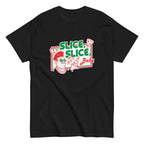 Slice. Slice. Baby Men's Classic Tee