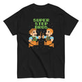 Super Step Bros Men's Classic Tee