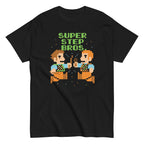Super Step Bros Men's Classic Tee