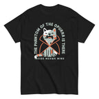 The Phantom Of The Opurra Men's Classic Tee
