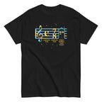 Wibbly Wobbly Timey Wimey Men's Classic Tee