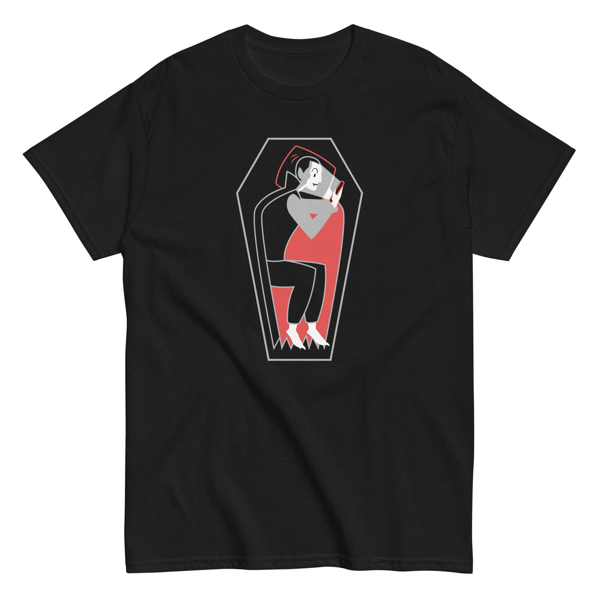 Insomniacula Men's Classic Tee