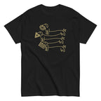 Puptical Illusion Men's Classic Tee