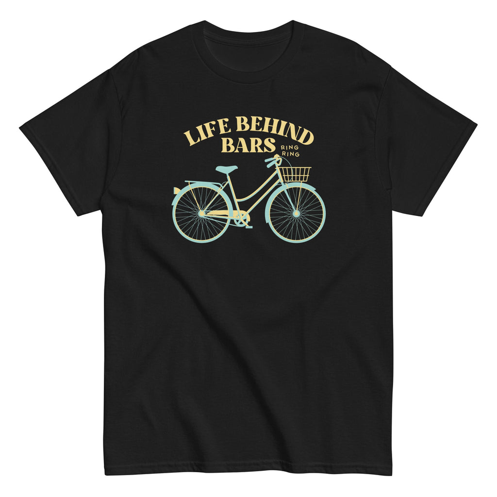Life Behind Bars Men's Classic Tee