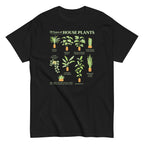 Types Of House Plants Men's Classic Tee