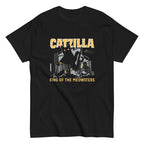 Catzilla Men's Classic Tee