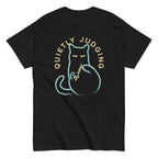 Quietly Judging Men's Classic Tee