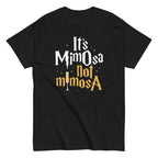 It's Mimosa Not Mimosa Men's Classic Tee