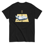 Solar Charging Men's Classic Tee