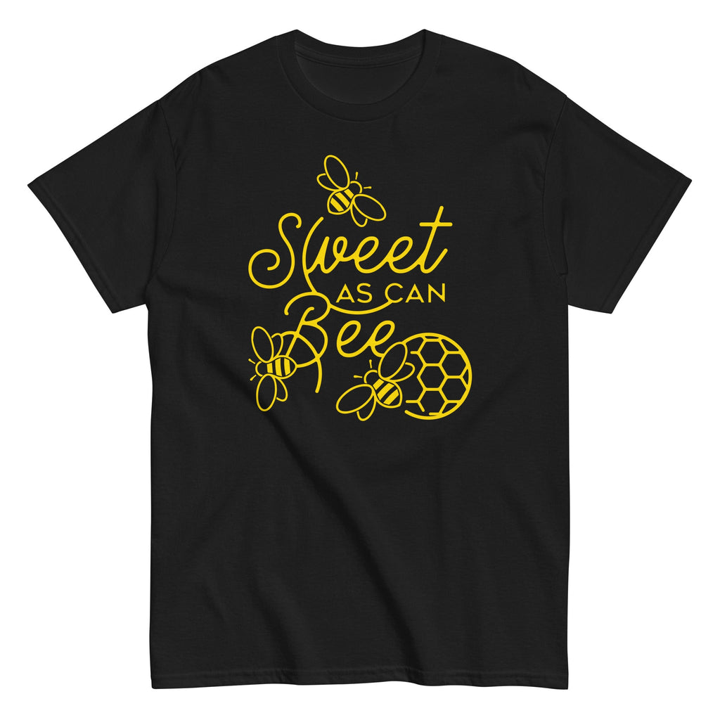 Sweet As Can Bee Men's Classic Tee