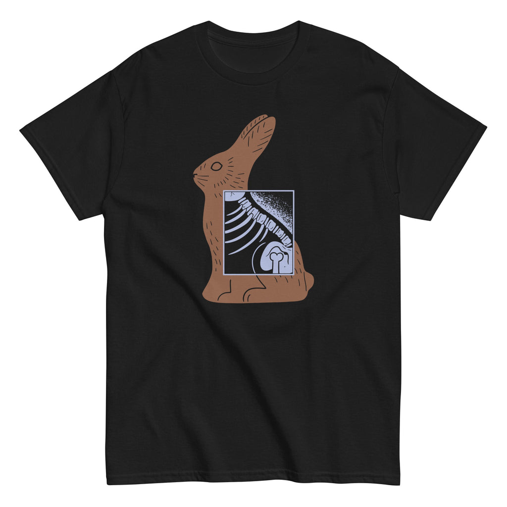 Bunny X-Ray Men's Classic Tee
