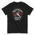 Woodsboro Curfew Party Men's Classic Tee