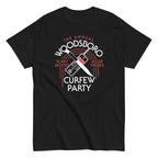 Woodsboro Curfew Party Men's Classic Tee