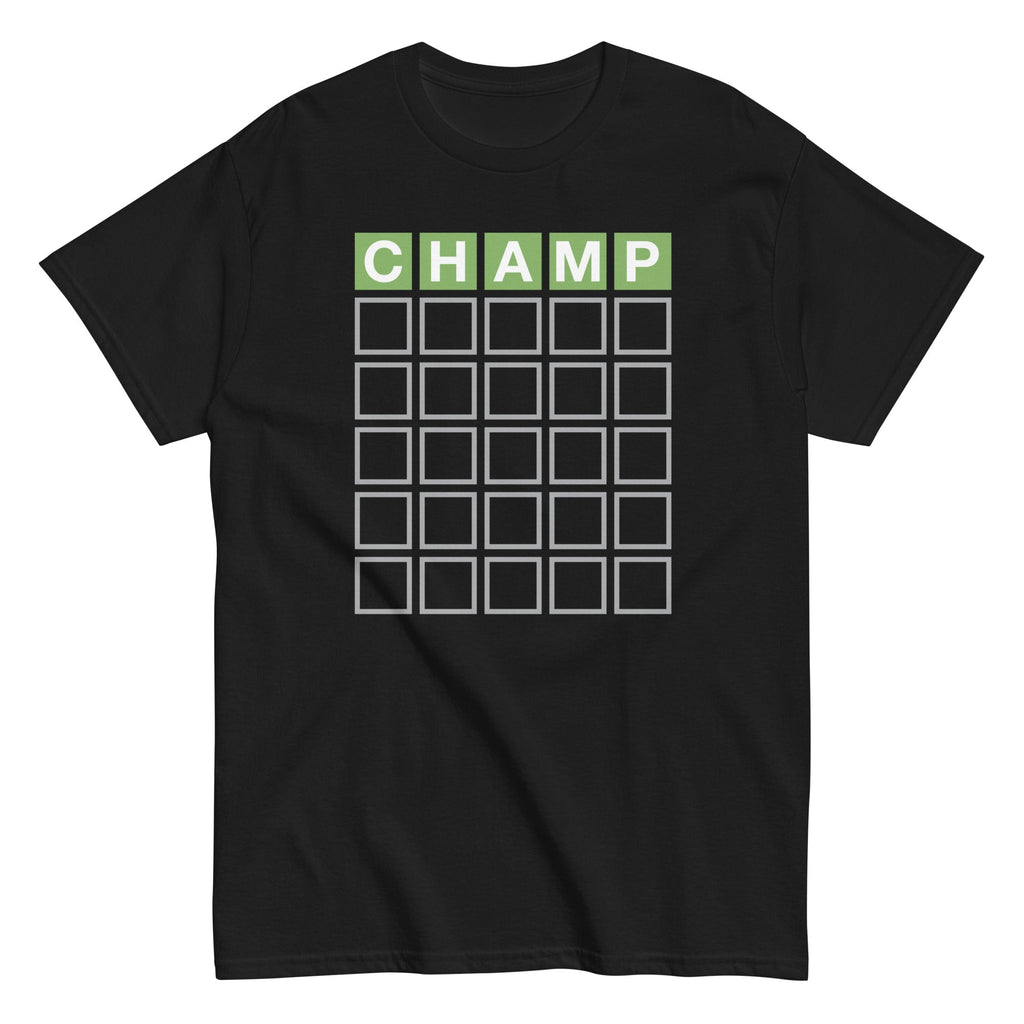 Champ Men's Classic Tee