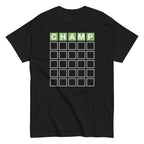 Champ Men's Classic Tee