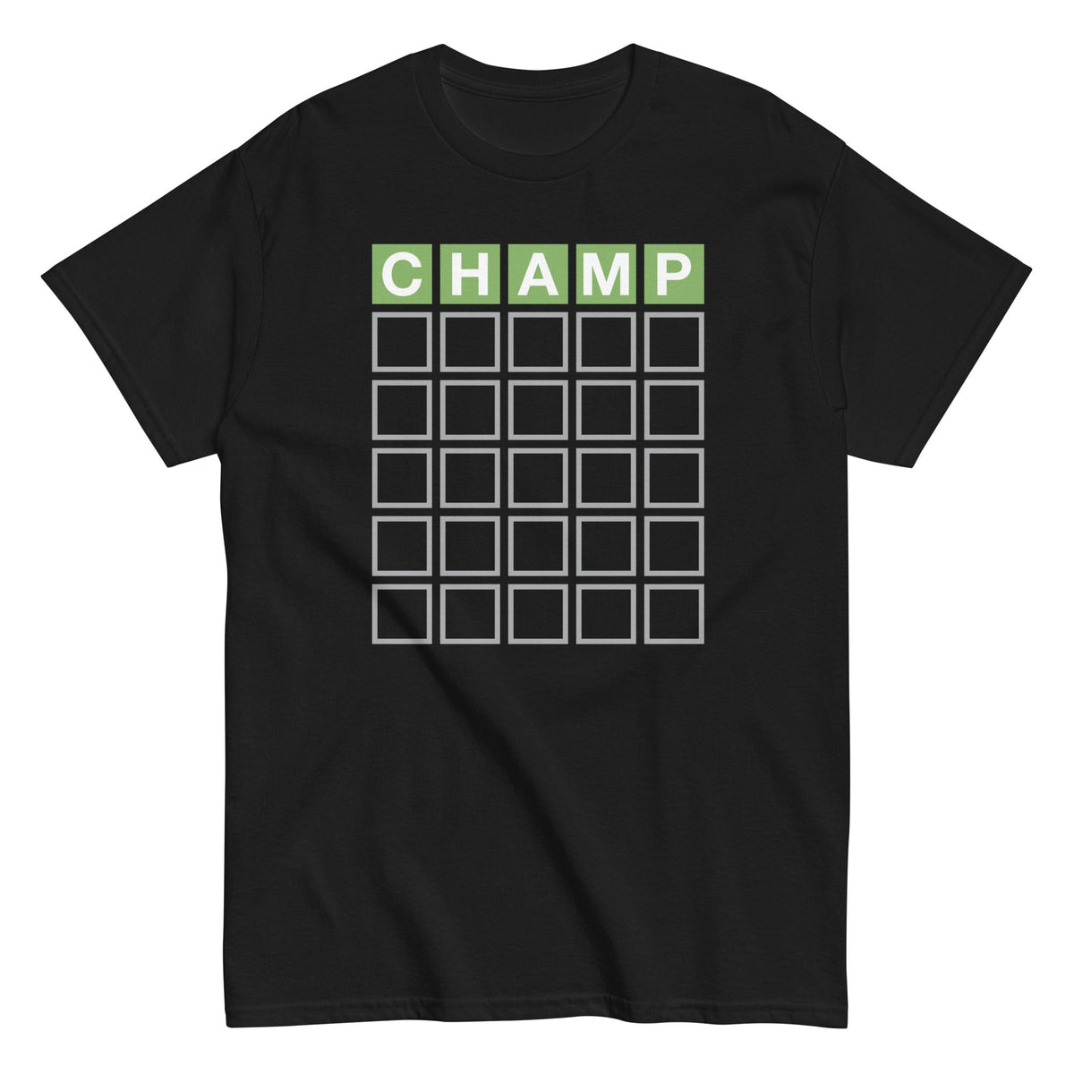 Champ Men's Classic Tee