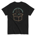 Box Inspector General Men's Classic Tee