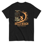 50 Year Storm At Bells Beach Men's Classic Tee