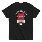 Crushing It Men's Classic Tee