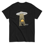 Taco Abduction Men's Classic Tee