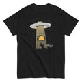 Taco Abduction Men's Classic Tee