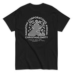 Nakatomi Christmas Party Men's Classic Tee