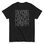 Suspicious Cats Men's Classic Tee