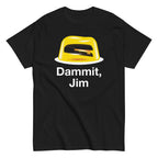 Dammit. Jim Men's Classic Tee