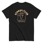 Stress Club Men's Classic Tee