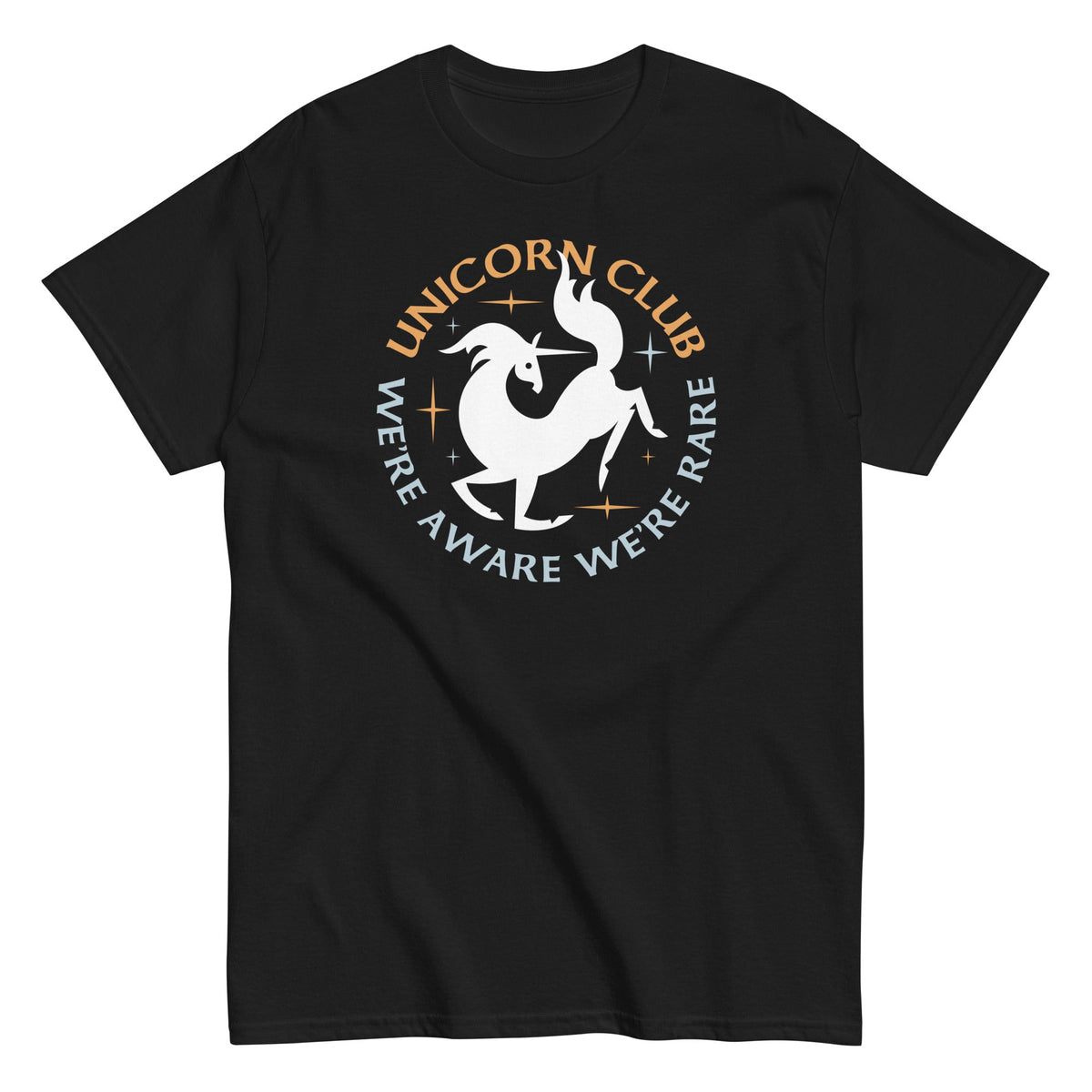 Unicorn Club Men's Classic Tee