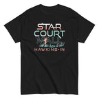 Starcourt Mall Men's Classic Tee