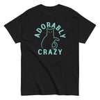Adorably Crazy Men's Classic Tee