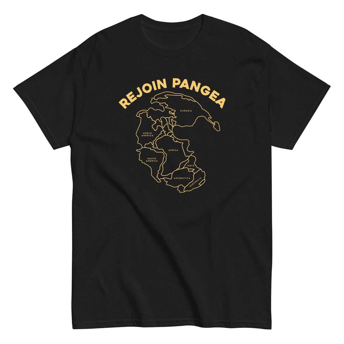 Rejoin Pangea Men's Classic Tee