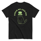 Pinch Me And Die Men's Classic Tee