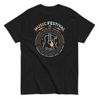 Music Festival Men's Classic Tee