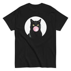 Bubble Cat Men's Classic Tee
