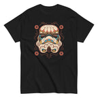 Sugar Skull Trooper Men's Classic Tee