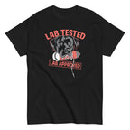 Lab Tested. Lab Approved Men's Classic Tee
