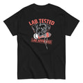 Lab Tested. Lab Approved Men's Classic Tee