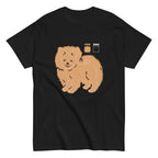 Dog vs Fur Pomeranian Men's Classic Tee