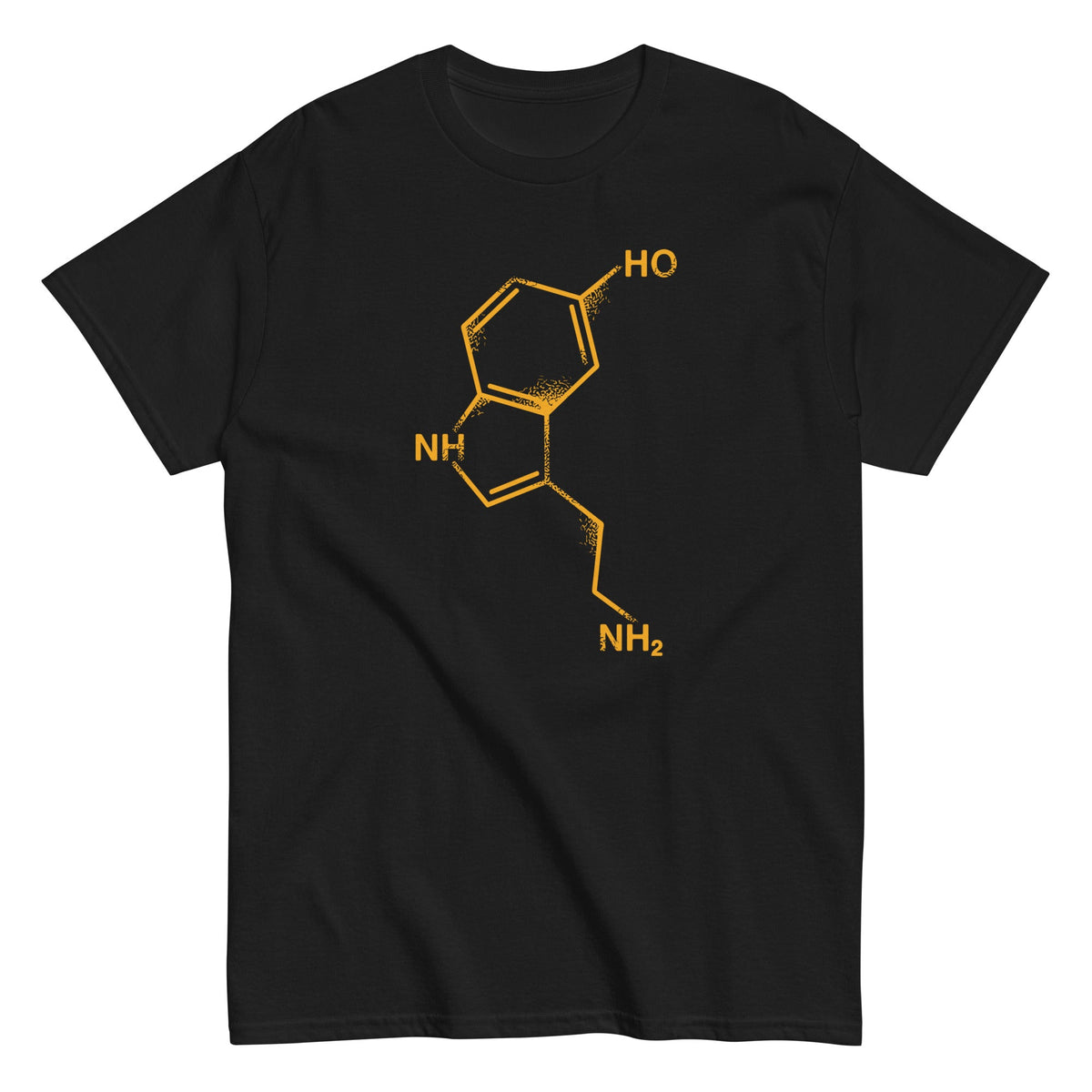 Serotonin Men's Classic Tee