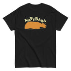 Napybara Men's Classic Tee